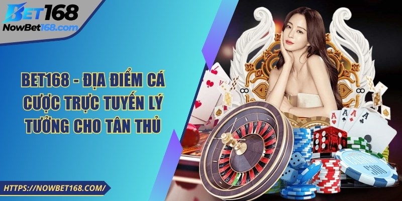 bet168 anh dai dien