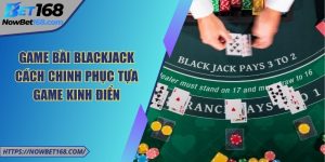 game bai blackjack anh dai dien