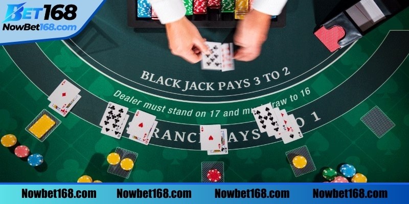 Game bài Blackjack là gì?