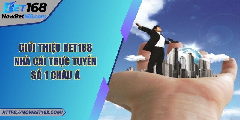 gioi thieu bet168 anh dai dien