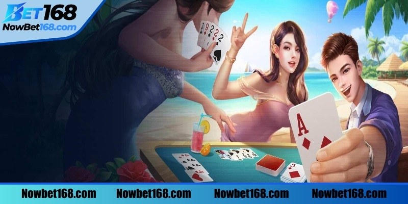 Một số những lưu ý về game bài Phỏm