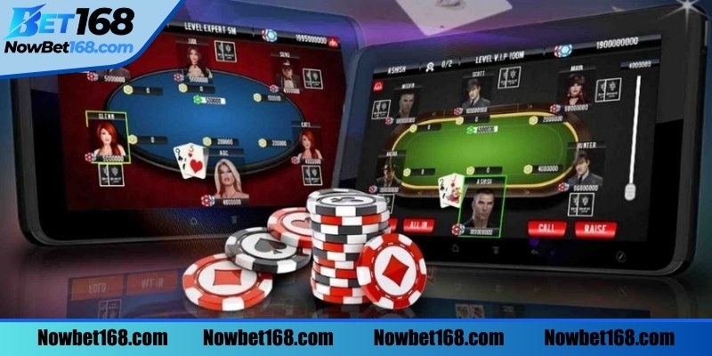 Tìm hiểu Poker Online là gì?