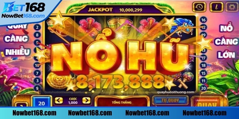 Tìm hiểu về Slot Online là gì?