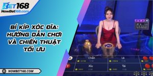 Bí kíp xóc đĩa: Hướng dẫn chơi và chiến thuật tối ưu