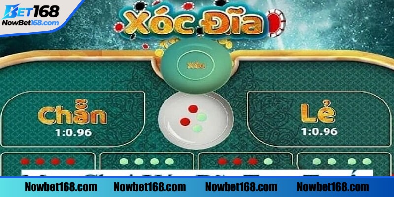 Nắm rõ các bí kíp xóc đĩa giúp game thủ thắng lớn