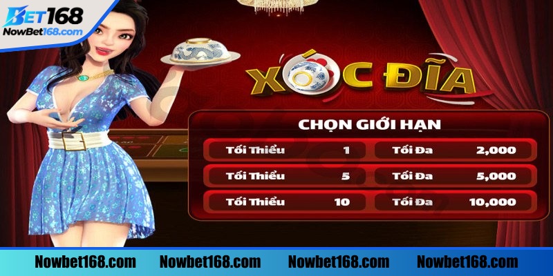Bí kíp xóc đĩa: Hướng dẫn chơi và chiến thuật tối ưu 1 Một số đặc điểm nổi bật của trò chơi người tham gia cần biết