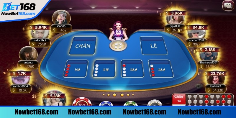 Lưu ý quan trọng cho người chơi để tránh mất tiền