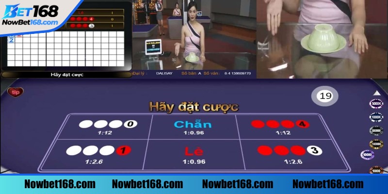 Người chơi cần nắm rõ cách bắt cầu để đưa ra quyết định chính xác