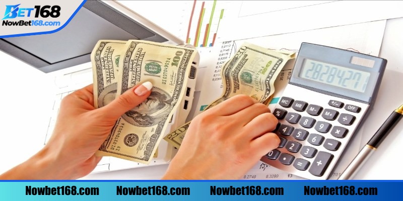 Quản lý vốn khôn ngoan để tránh rủi ro mất tiền nhiều