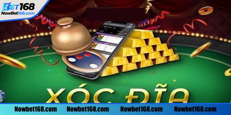Tổng quan về trò chơi xóc đĩa cho game thủ