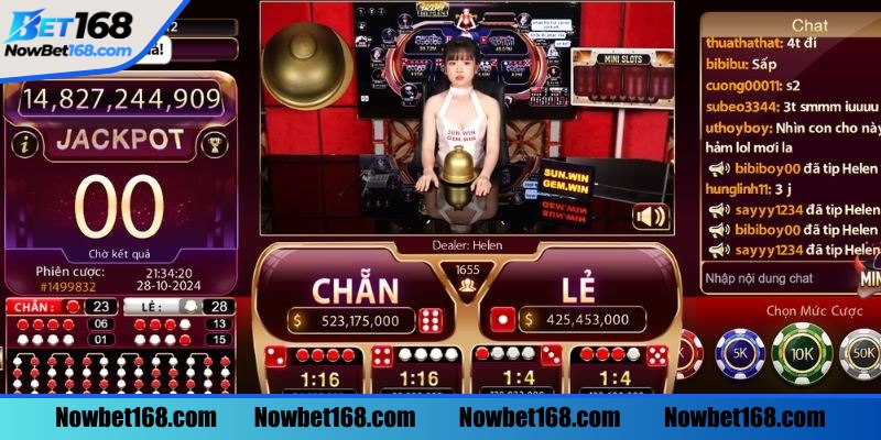 Áp dụng một số mẹo nhỏ trong khi chơi để nâng cao chiến thắng