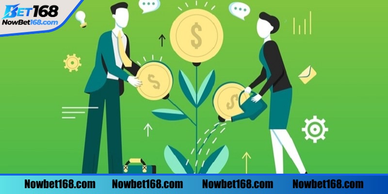Quản lý vốn giảm thiểu rủi ro mất tiền cho người chơi
