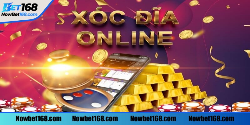 Xóc Đĩa Bịp Online: Cách Nhận Biết Và Chơi An Toàn 1 Tìm hiểu khái niệm xóc đĩa bịp online