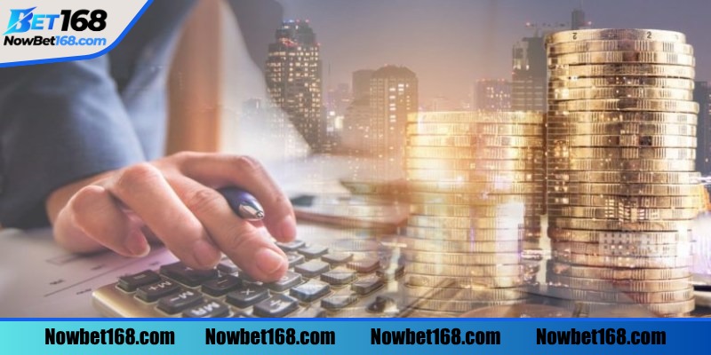 Quản lý vốn hợp lý giúp người chơi tránh mất tiền 